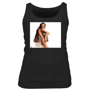 Catherine Zeta-Jones Women's Tank Top