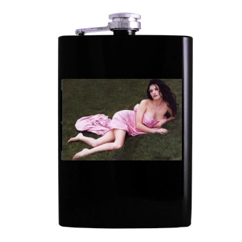 Catherine Zeta-Jones Hip Flask