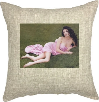 Catherine Zeta-Jones Pillow