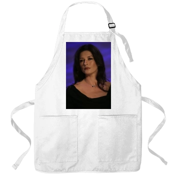 Catherine Zeta-Jones Apron