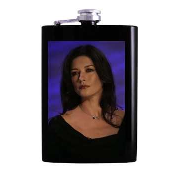 Catherine Zeta-Jones Hip Flask