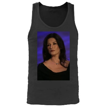 Catherine Zeta-Jones Men's Tank Top