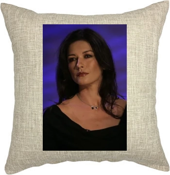 Catherine Zeta-Jones Pillow