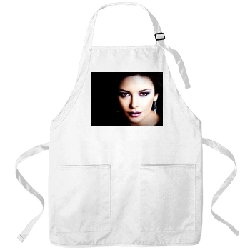 Catherine Zeta-Jones Apron