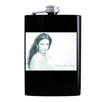 Catherine Zeta-Jones Hip Flask