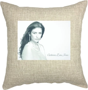 Catherine Zeta-Jones Pillow