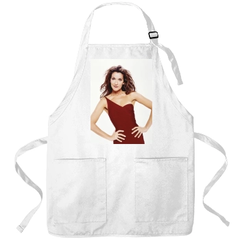 Celine Dion Apron