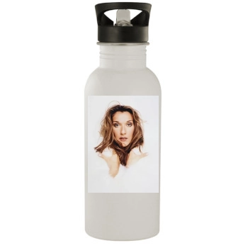 Celine Dion Stainless Steel Water Bottle