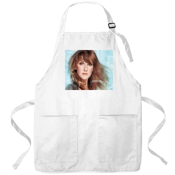 Celine Dion Apron