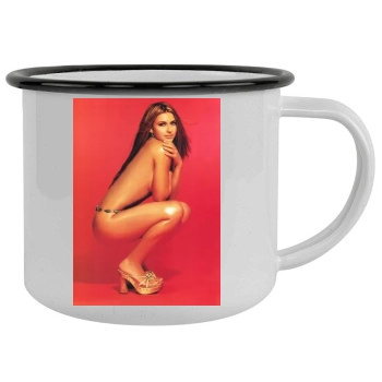 Cerina Vincent Camping Mug