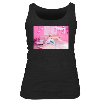 Kylie Jenner Women's Tank Top