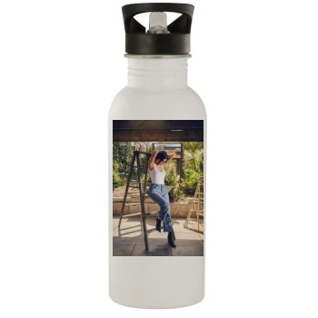 Kylie Jenner Stainless Steel Water Bottle