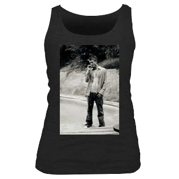 Chad Michael Murray Women's Tank Top