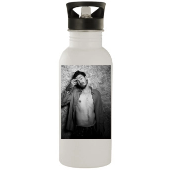 Chad Michael Murray Stainless Steel Water Bottle