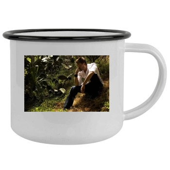 Chad Michael Murray Camping Mug