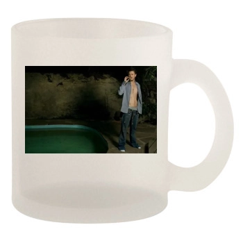 Chad Michael Murray 10oz Frosted Mug