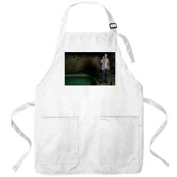 Chad Michael Murray Apron