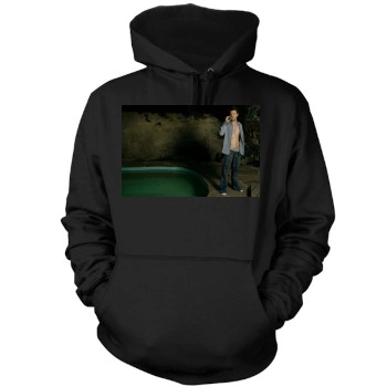 Chad Michael Murray Mens Pullover Hoodie Sweatshirt