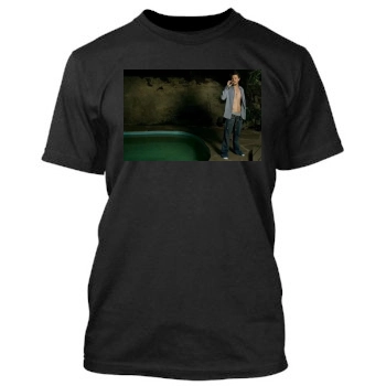 Chad Michael Murray Men's TShirt