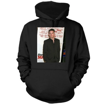 Channing Tatum Mens Pullover Hoodie Sweatshirt