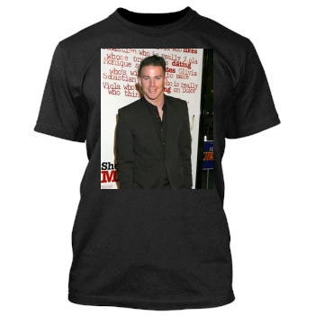 Channing Tatum Men's TShirt