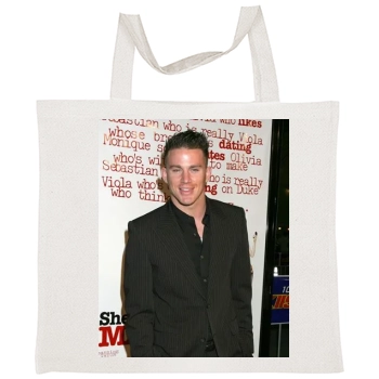 Channing Tatum Tote