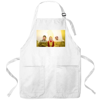 Paramore Apron