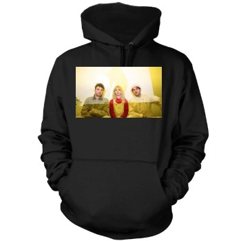 Paramore Mens Pullover Hoodie Sweatshirt