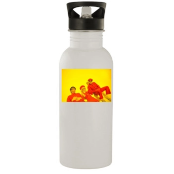 Paramore Stainless Steel Water Bottle