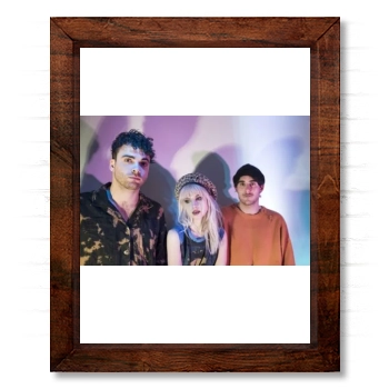 Paramore 14x17