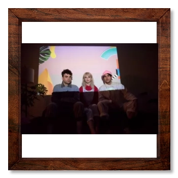 Paramore 12x12