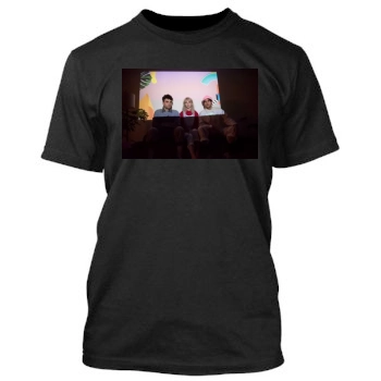 Paramore Men's TShirt