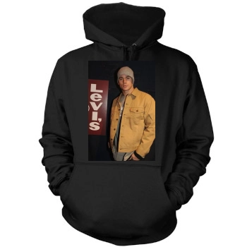 Channing Tatum Mens Pullover Hoodie Sweatshirt