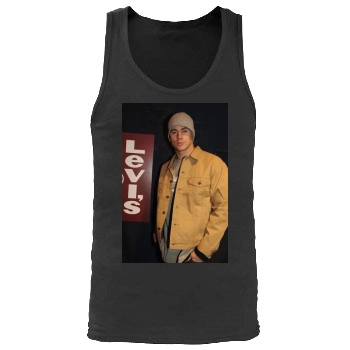 Channing Tatum Men's Tank Top