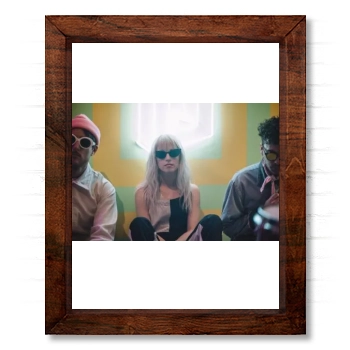 Paramore 14x17