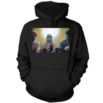 Paramore Mens Pullover Hoodie Sweatshirt