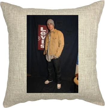 Channing Tatum Pillow