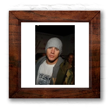 Channing Tatum 6x6