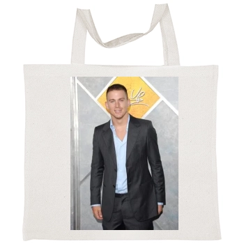 Channing Tatum Tote