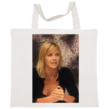 Charlize Theron Tote