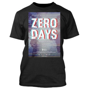 Zero Days 2016 Men's TShirt