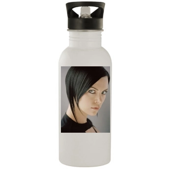 Charlize Theron Stainless Steel Water Bottle