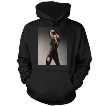 Charlize Theron Mens Pullover Hoodie Sweatshirt