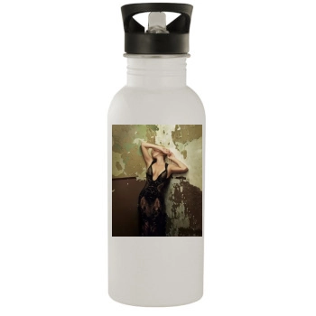 Charlize Theron Stainless Steel Water Bottle