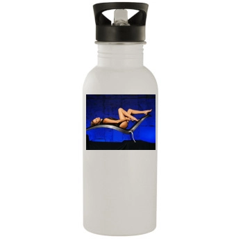 Charlize Theron Stainless Steel Water Bottle