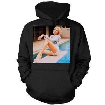 Charlize Theron Mens Pullover Hoodie Sweatshirt