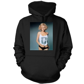 Charlize Theron Mens Pullover Hoodie Sweatshirt