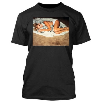 Charlize Theron Men's TShirt