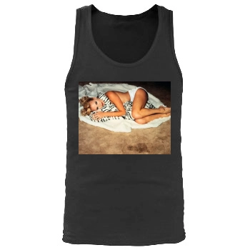 Charlize Theron Men's Tank Top