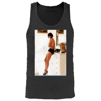 Charlize Theron Men's Tank Top